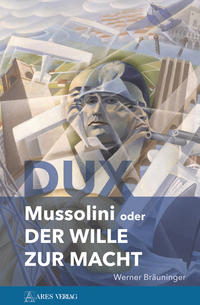 Vorderes Coverbild DUX