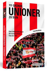 Vorderes Coverbild 111 Gründe, Unioner zu sein