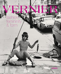 Vorderes Coverbild Eugène Vernier