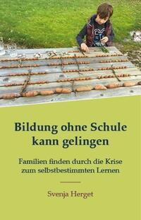 Vorderes Coverbild Bildung ohne Schule kann gelingen