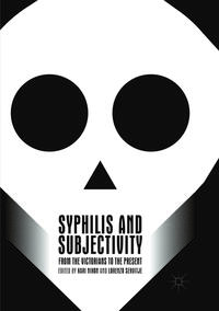Vorderes Coverbild Syphilis and Subjectivity