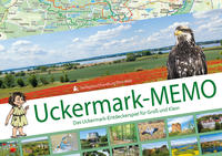 Vorderes Coverbild Uckermark-MEMO