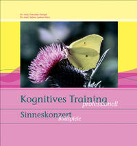 Vorderes Coverbild Kognitives Training - professionell