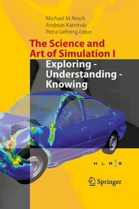 Vorderes Coverbild The Science and Art of Simulation I