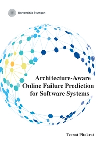 Vorderes Coverbild Architecture-Aware Online Failure Prediction for Software Systems