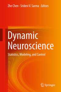 Vorderes Coverbild Dynamic Neuroscience
