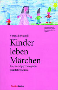Vorderes Coverbild Kinder leben Märchen