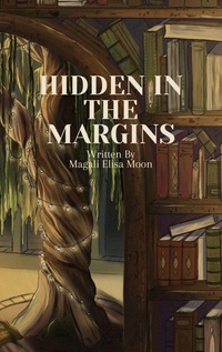 Vorderes Coverbild Hidden in the margins