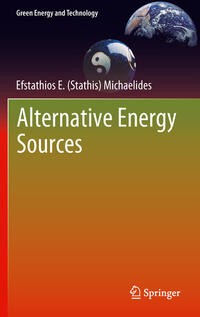 Vorderes Coverbild Alternative Energy Sources