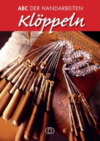 Vorderes Coverbild Klöppeln