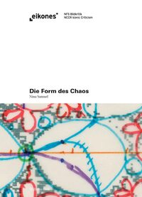 Vorderes Coverbild Die Form des Chaos