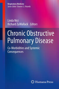 Vorderes Coverbild Chronic Obstructive Pulmonary Disease