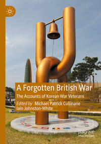 Vorderes Coverbild A Forgotten British War
