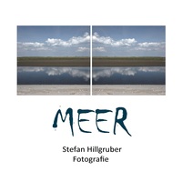 Vorderes Coverbild MEER I
