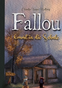 Vorderes Coverbild Der Fuchs Fallou