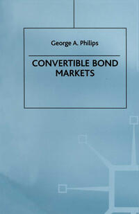 Vorderes Coverbild Convertible Bond Markets