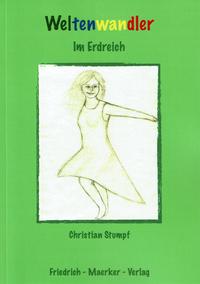 Vorderes Coverbild Im Erdreich