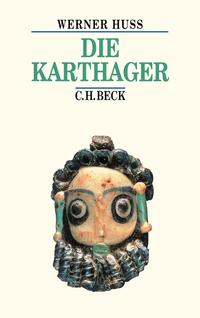 Vorderes Coverbild Die Karthager