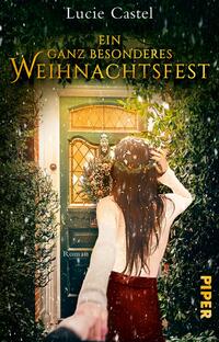Vorderes Coverbild Ein ganz besonderes Weihnachtsfest