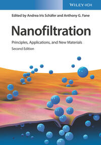 Vorderes Coverbild Nanofiltration