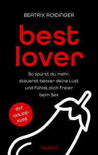 Vorderes Coverbild Best Lover