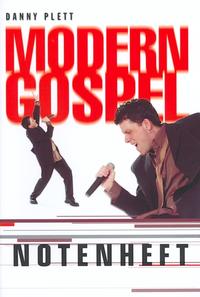 Vorderes Coverbild Modern Gospel