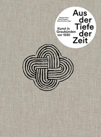 Vorderes Coverbild Aus der Tiefe der Zeit
