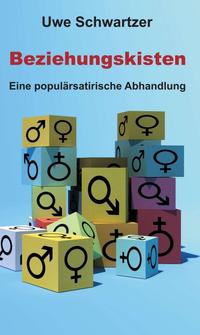 Vorderes Coverbild Beziehungskisten