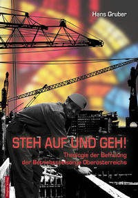 Vorderes Coverbild Steh auf und geh!