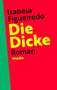 Vorderes Coverbild Die Dicke
