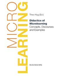 Vorderes Coverbild Didactics of Microlearning