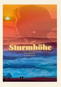 Vorderes Coverbild Sturmhöhe