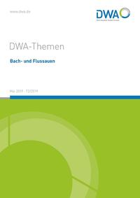 Vorderes Coverbild Bach- und Flussauen