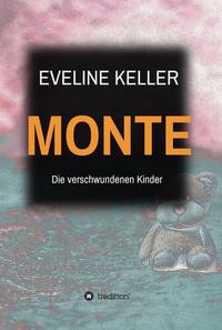 Vorderes Coverbild MONTE