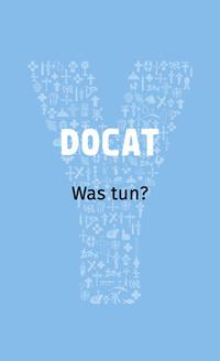 Vorderes Coverbild DOCAT