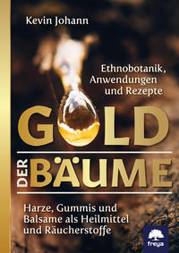 Vorderes Coverbild Gold der Bäume