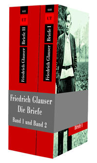 Vorderes Coverbild Briefe