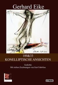Vorderes Coverbild 100&33. KONELLIPTISCHE ANSICHTEN