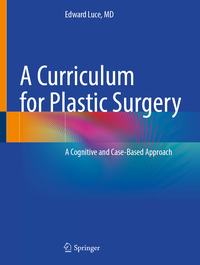Vorderes Coverbild A Curriculum for Plastic Surgery