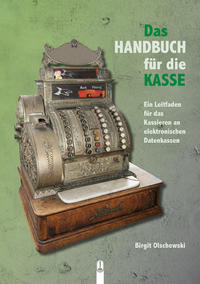 Vorderes Coverbild Das Handbuch für die Kasse