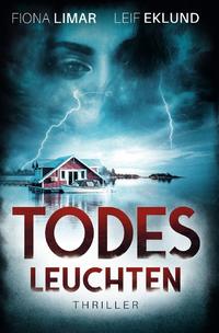 Vorderes Coverbild Todesleuchten