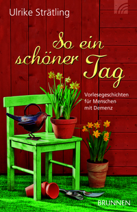 Vorderes Coverbild So ein schöner Tag