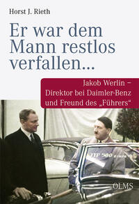 Vorderes Coverbild „Er war dem Mann restlos verfallen…“