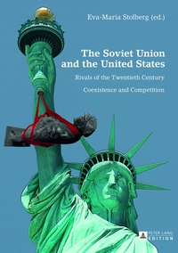 Vorderes Coverbild The Soviet Union and the United States