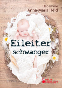 Vorderes Coverbild Eileiterschwanger
