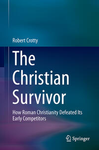 Vorderes Coverbild The Christian Survivor