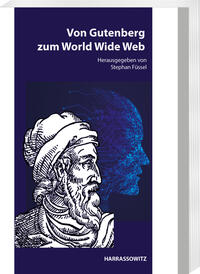 Vorderes Coverbild Von Gutenberg zum World Wide Web