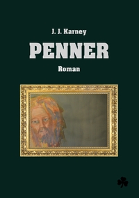 Vorderes Coverbild Penner