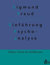 Vorderes Coverbild Vorlesungen zur Einführung in die Psychoanalyse