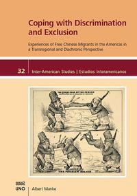 Vorderes Coverbild Coping with Discrimination and Exclusion